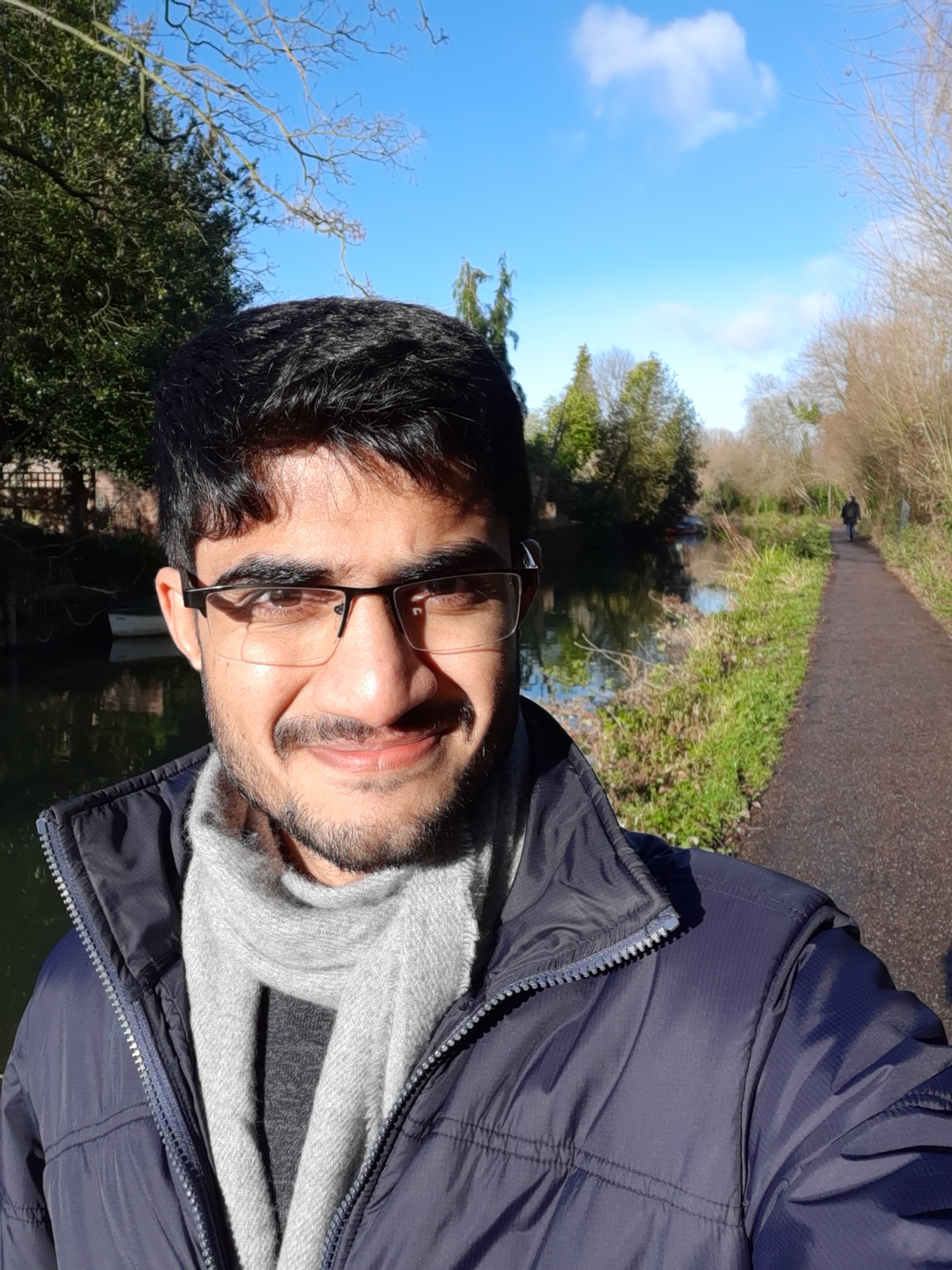 Akshay Hegde Akshay Hegde